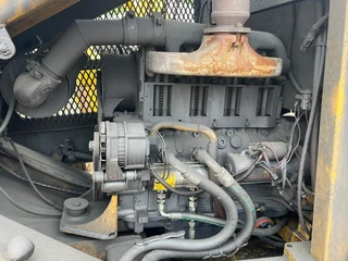 Bell 220A Logger Rockscaler