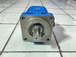 Permco P7600 Hydraulic Gear Pump