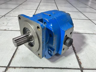 Permco P7600 Hydraulic Gear Pump