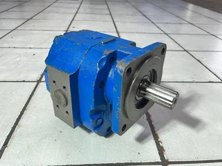 Permco P7600 Hydraulic Gear Pump