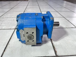 Permco P7600 Hydraulic Gear Pump