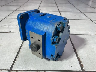Permco P7600 Hydraulic Gear Pump