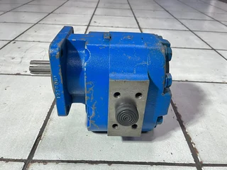 Permco P7600 Hydraulic Gear Pump