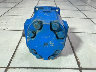 Permco P7600 Hydraulic Gear Pump