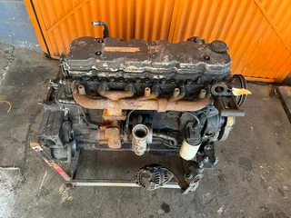 Cummins QSB6.7 Engine For Spares