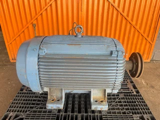 WEG Electric Motor 230kW