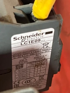 Switchboard Electrical Distribution Board