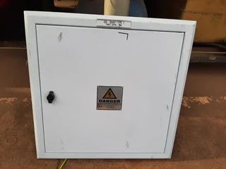 Switchboard Electrical Distribution Board