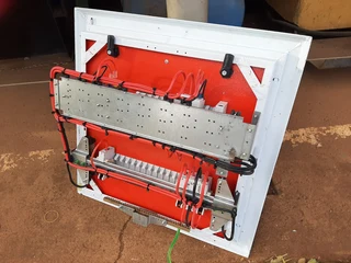 Switchboard Electrical Distribution Board