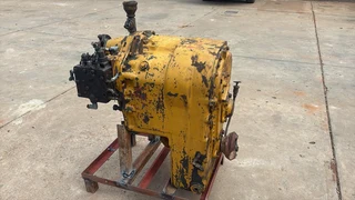 Dana Spicer Clark Hurth R32421 Transmission