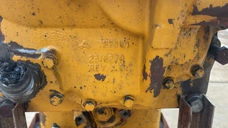 Dana Spicer Clark Hurth R32421 Transmission