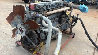 Deutz F6M 1013 Engine