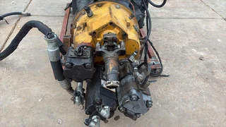 Deutz F6M 1013 Engine