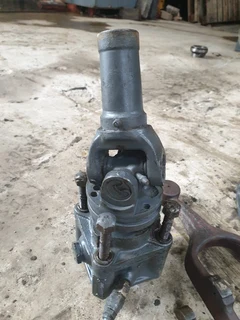 Gearbox ZF S6-65