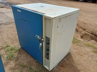 Scientific Laboratory Oven 568L