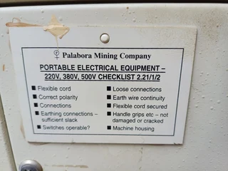 Scientific Laboratory Oven 568L