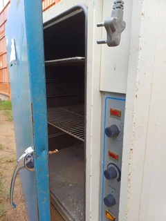 Scientific Laboratory Oven 568L