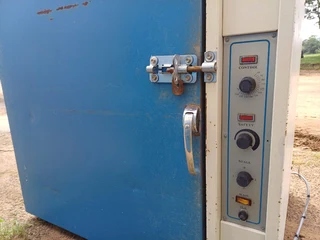 Scientific Laboratory Oven 568L