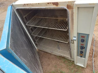 Scientific Laboratory Oven 568L