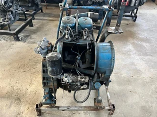 Kirloskar HA294 Engine For Spares