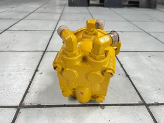 Sauer Danfoss Hydraulic Drive MotoR