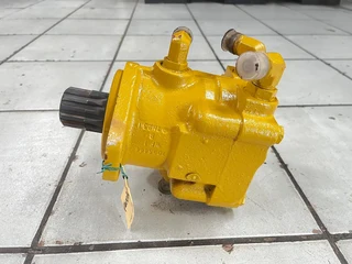 Sauer Danfoss Hydraulic Drive MotoR