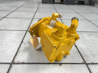 Sauer Danfoss Hydraulic Drive MotoR