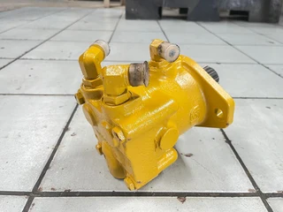 Sauer Danfoss Hydraulic Drive MotoR