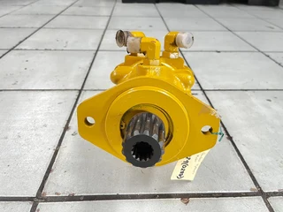 Sauer Danfoss Hydraulic Drive MotoR