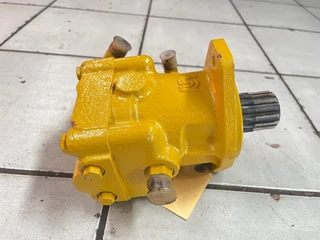 Sauer Danfoss Hydraulic Drive MotoR