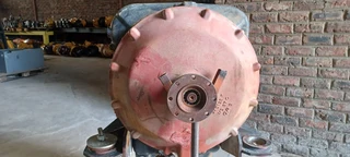 Dana Spicer Clark Hurth 15MHR36424-1 Transmission