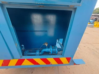 Drilling Fluid Separator