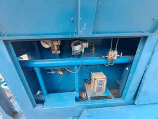 Drilling Fluid Separator