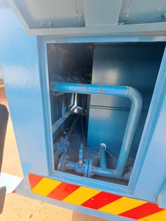 Drilling Fluid Separator