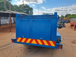 Drilling Fluid Separator