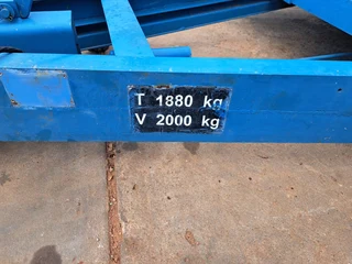 Drilling Fluid Separator