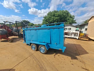 Drilling Fluid Separator