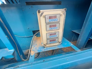 Drilling Fluid Separator