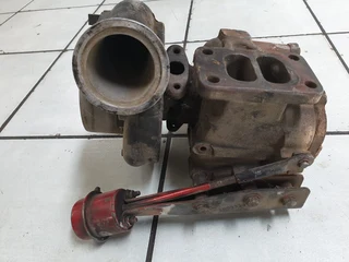 Holset HX40W Turbocharger 4046106