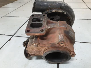 Holset HX40W Turbocharger 4046106