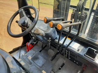 2018 FD40 Forklift 4 Ton