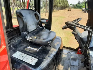 2018 FD40 Forklift 4 Ton