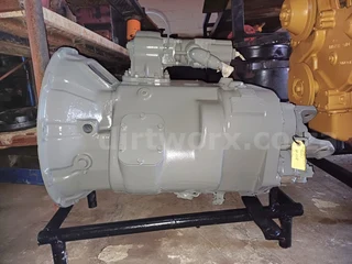 Eaton Fuller Roadranger Gearbox RTOF14609B