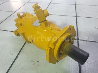 Sauer Danfoss SMF 21 000 – 3900 Hydraulic Motor