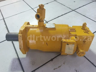 Sauer Danfoss SMF 21 000 – 3900 Hydraulic Motor