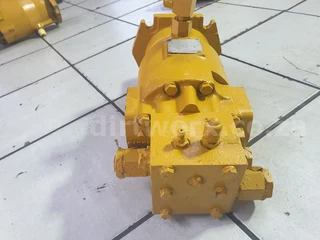 Sauer Danfoss SMF 21 000 – 3900 Hydraulic Motor