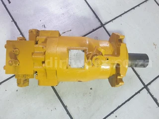 Sauer Danfoss SMF 21 000 – 3900 Hydraulic Motor