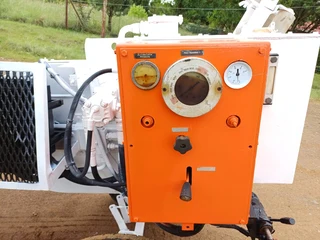 Transmission Line Cable Tensioner