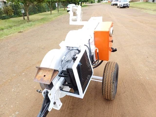 Transmission Line Cable Tensioner