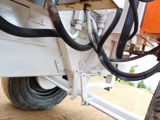 Transmission Line Cable Tensioner